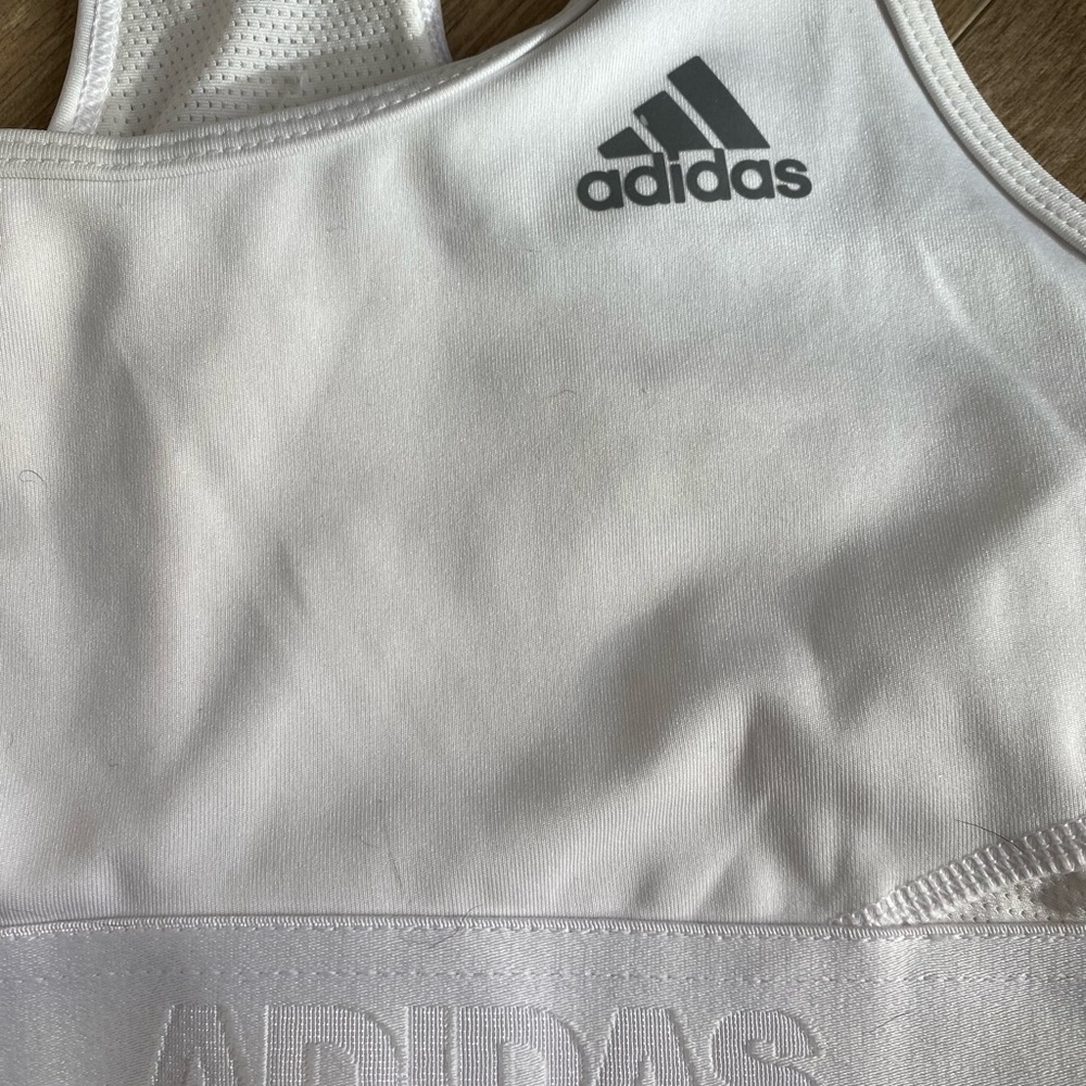 Adidas compression bra - Picture 5 of 8